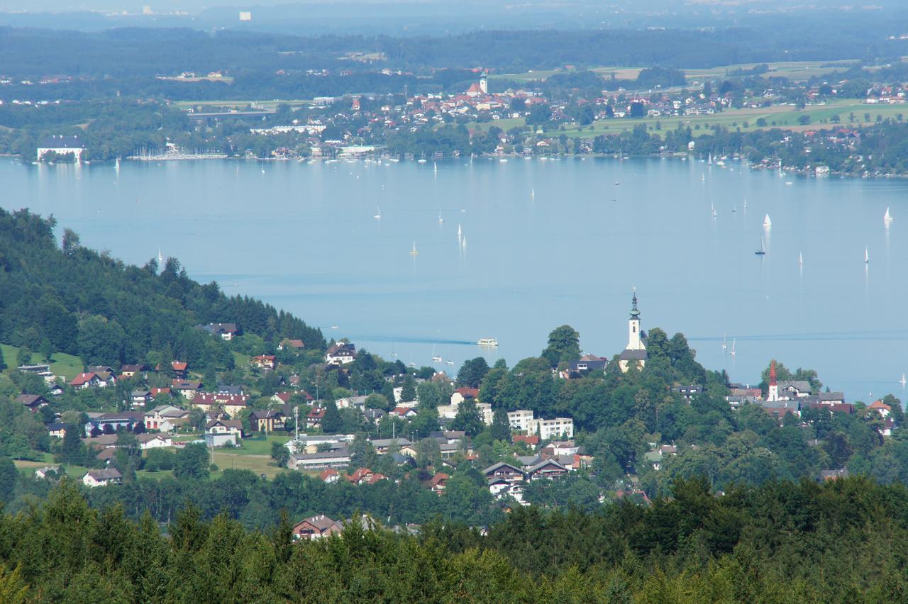 Hofer Superior 3* Strass im Attergau
