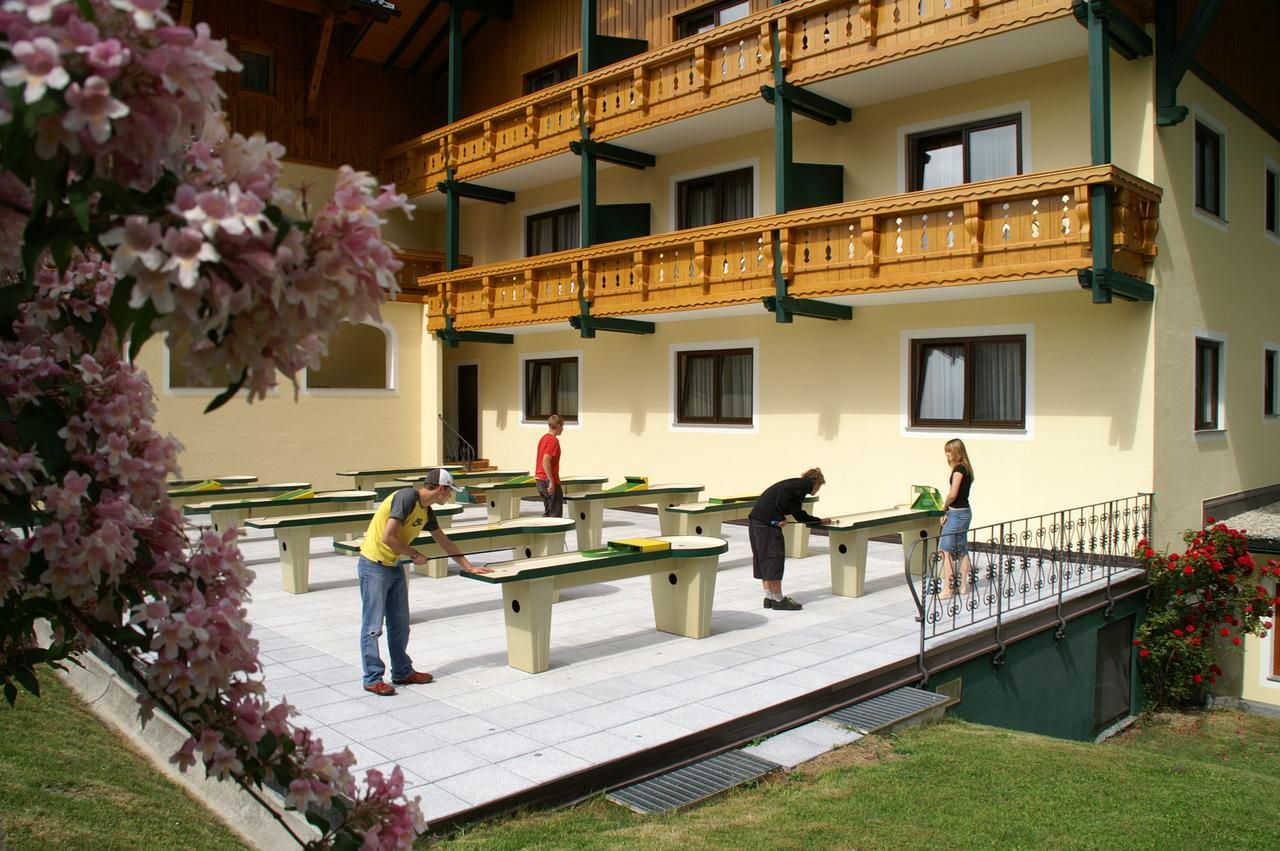 Hofer Superior 3* Strass im Attergau