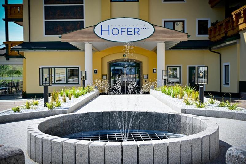 Hofer Superior 3*