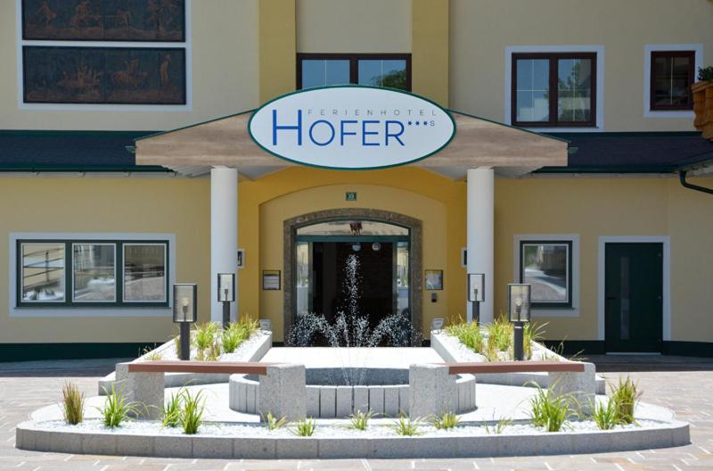 Hotel Hofer Superior 3*