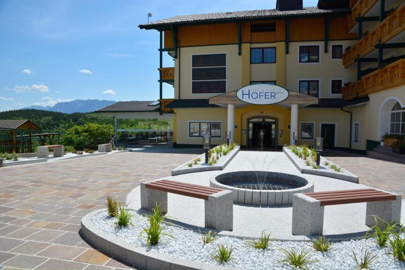 Hotel Hofer Superior Strass im Attergau