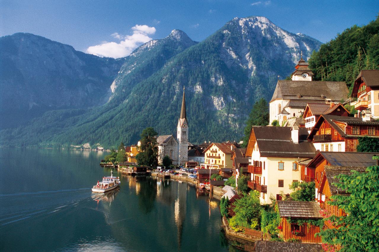 Hotel Hofer Superior Strass im Attergau